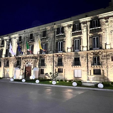 San Saverio Home Palermo Dış mekan fotoğraf