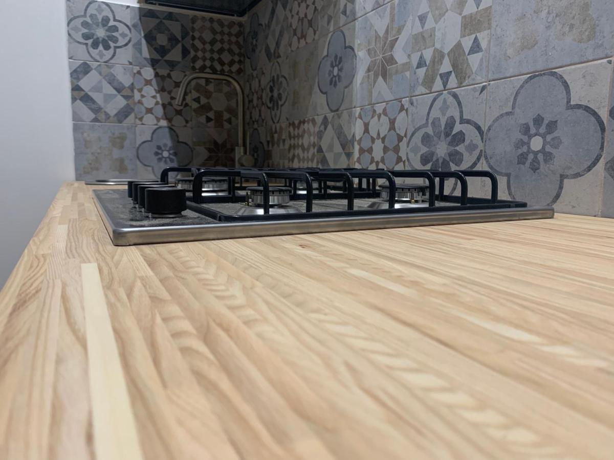 San Saverio Home Palermo Dış mekan fotoğraf