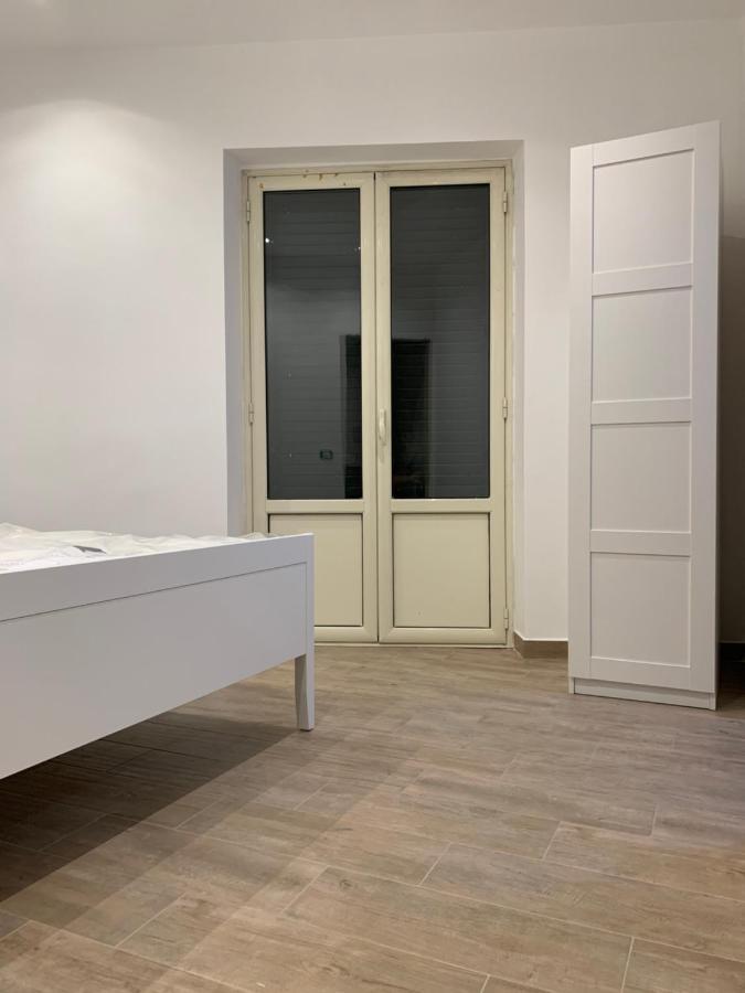 San Saverio Home Palermo Dış mekan fotoğraf