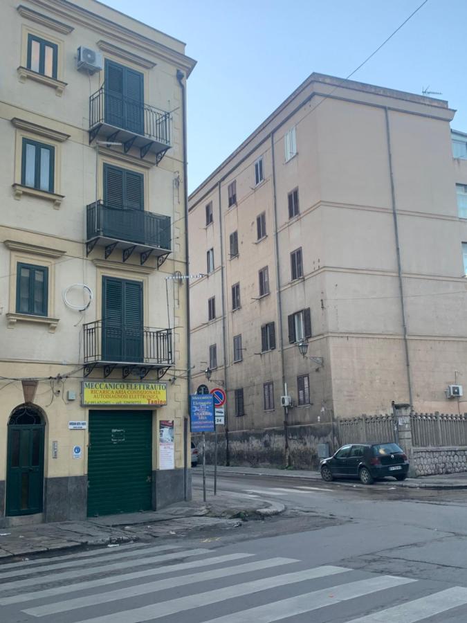 San Saverio Home Palermo Dış mekan fotoğraf