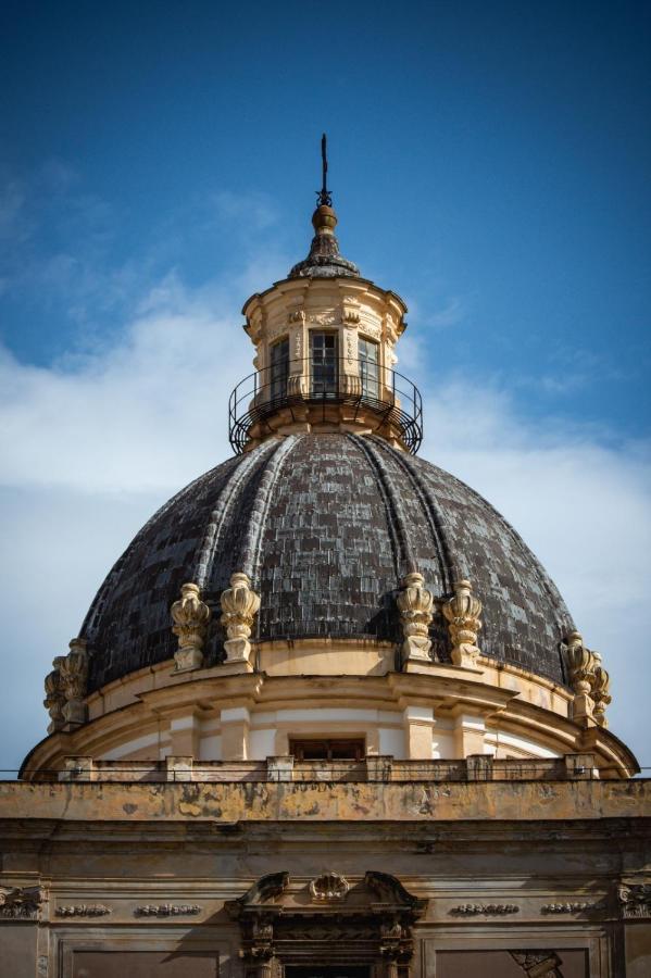 San Saverio Home Palermo Dış mekan fotoğraf