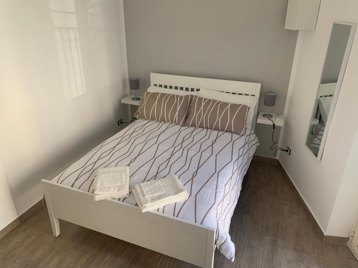 San Saverio Home Palermo Dış mekan fotoğraf