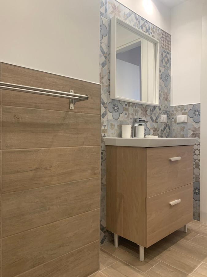 San Saverio Home Palermo Dış mekan fotoğraf