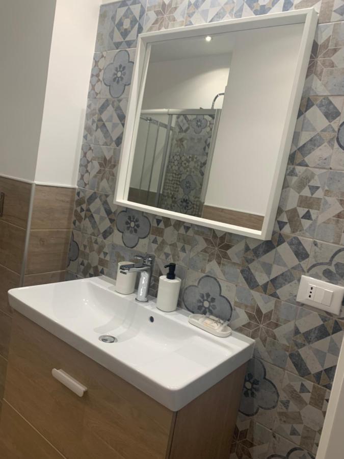 San Saverio Home Palermo Dış mekan fotoğraf