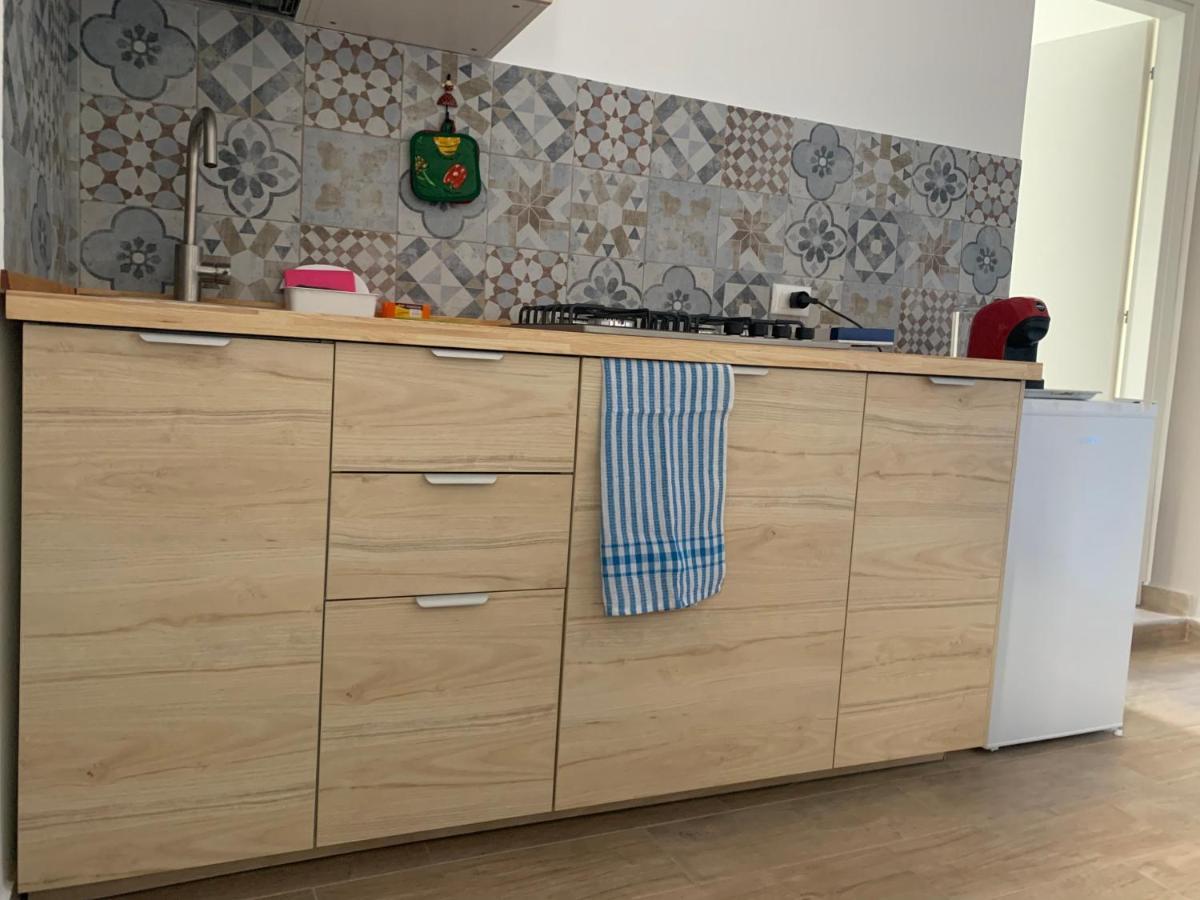 San Saverio Home Palermo Dış mekan fotoğraf