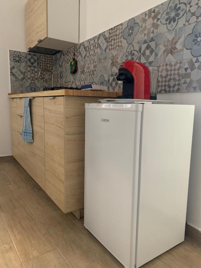 San Saverio Home Palermo Dış mekan fotoğraf