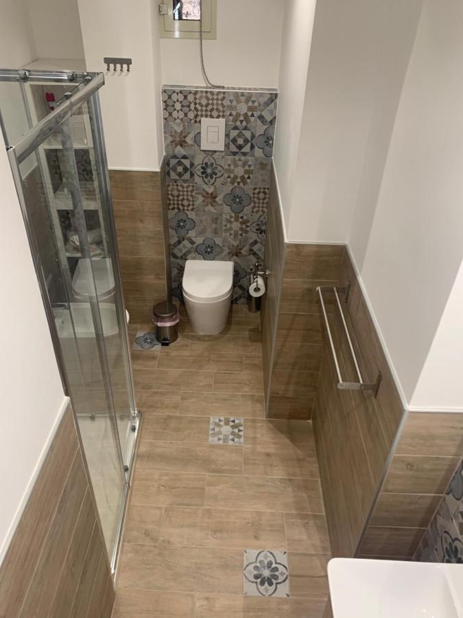 San Saverio Home Palermo Dış mekan fotoğraf