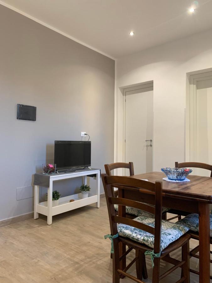 San Saverio Home Palermo Dış mekan fotoğraf