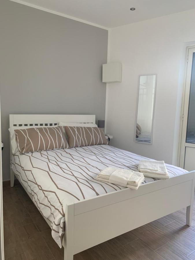 San Saverio Home Palermo Dış mekan fotoğraf