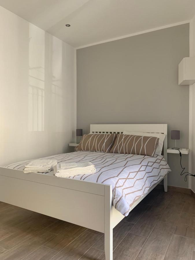 San Saverio Home Palermo Dış mekan fotoğraf