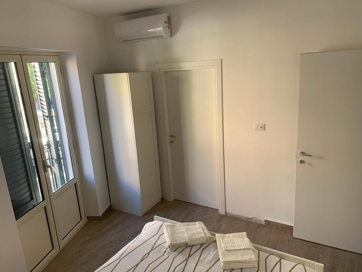 San Saverio Home Palermo Dış mekan fotoğraf