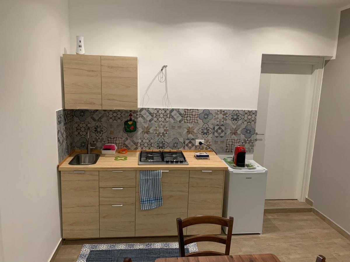 San Saverio Home Palermo Dış mekan fotoğraf
