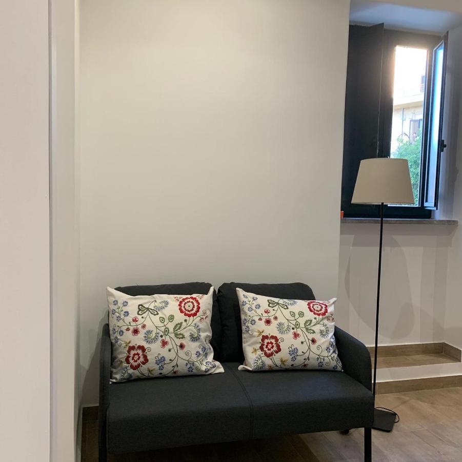 San Saverio Home Palermo Dış mekan fotoğraf