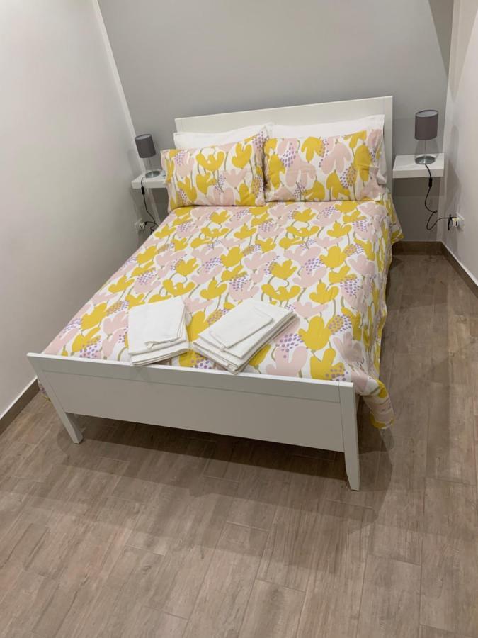 San Saverio Home Palermo Dış mekan fotoğraf