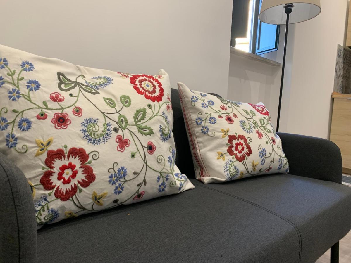 San Saverio Home Palermo Dış mekan fotoğraf