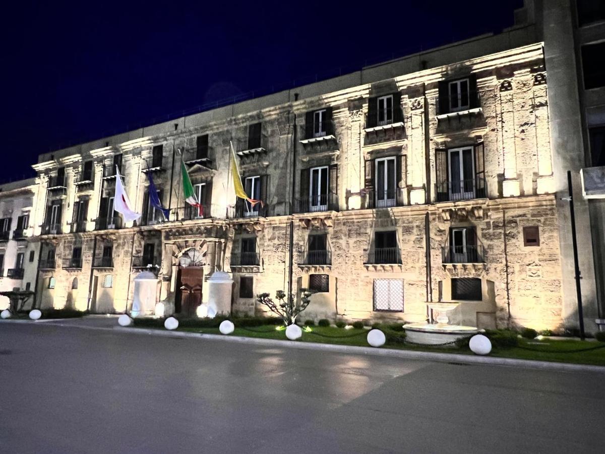 San Saverio Home Palermo Dış mekan fotoğraf