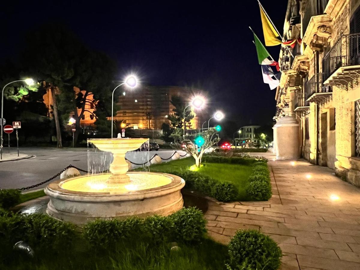 San Saverio Home Palermo Dış mekan fotoğraf