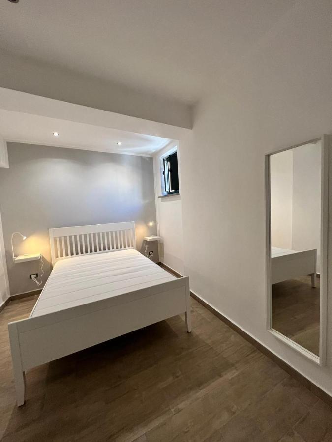 San Saverio Home Palermo Dış mekan fotoğraf
