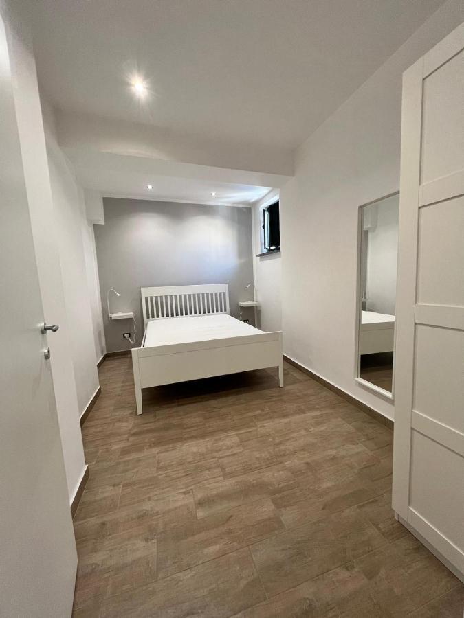 San Saverio Home Palermo Dış mekan fotoğraf